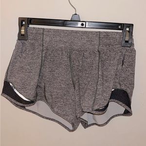 Size 0 lulu speed ups